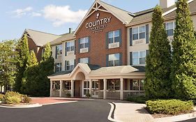 Country Inn Sycamore Il